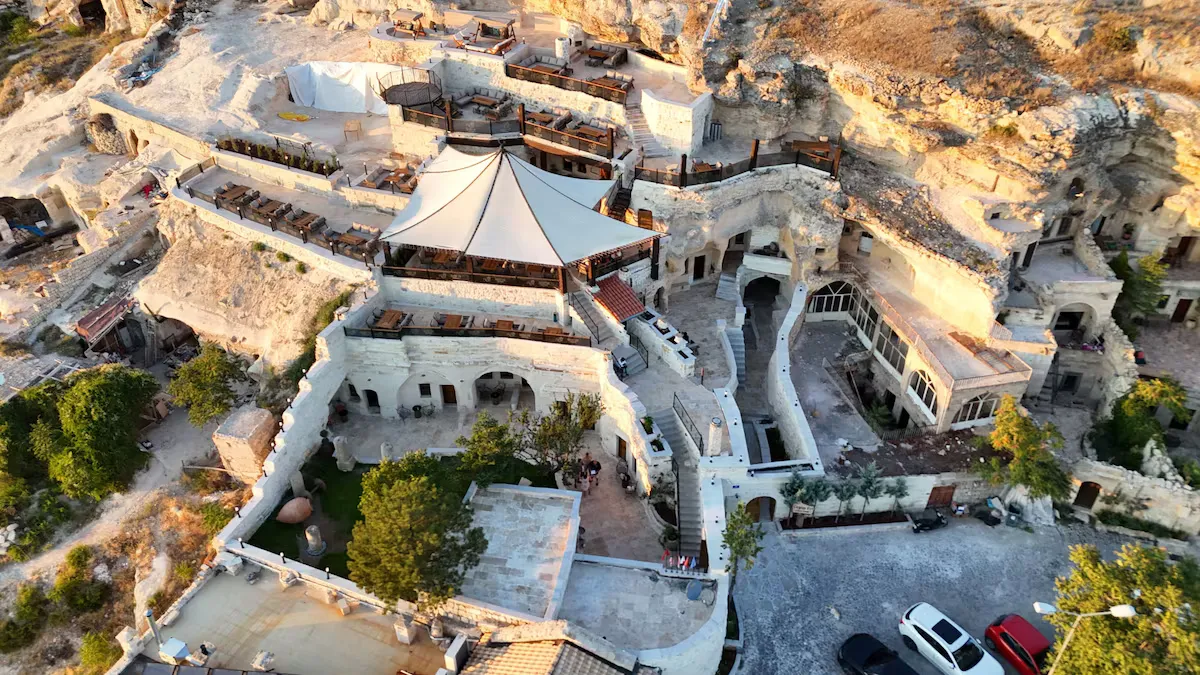 Galeri (En az 5 adet fotoğraf yüklemeniz gerekmektedir.)