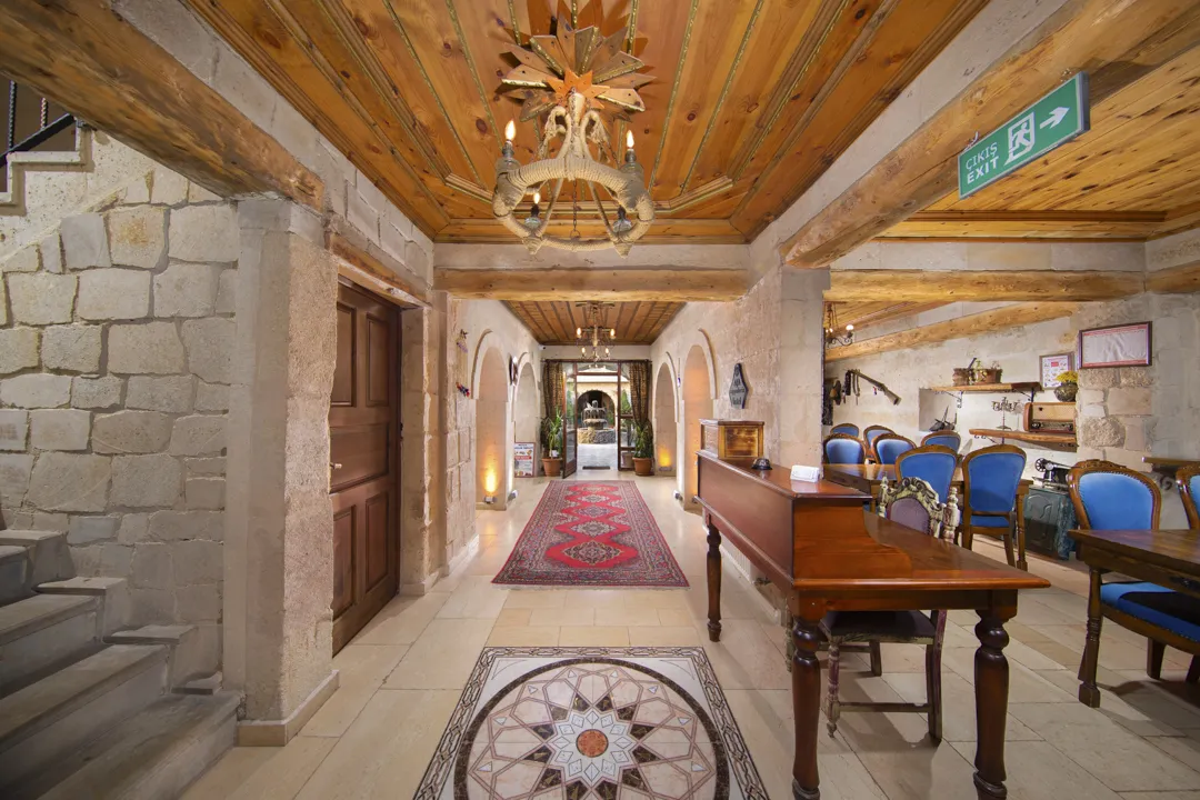 Galeri (En az 5 adet fotoğraf yüklemeniz gerekmektedir.)