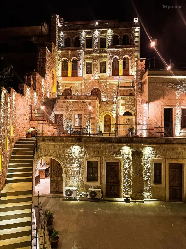 Galeri (En az 5 adet fotoğraf yüklemeniz gerekmektedir.)