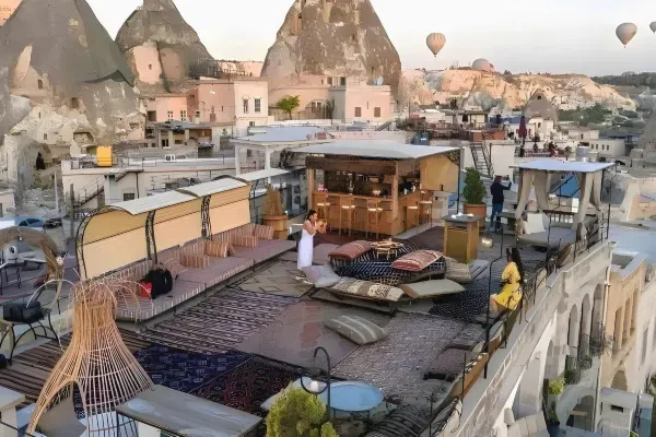 Galeri (En az 5 adet fotoğraf yüklemeniz gerekmektedir.)