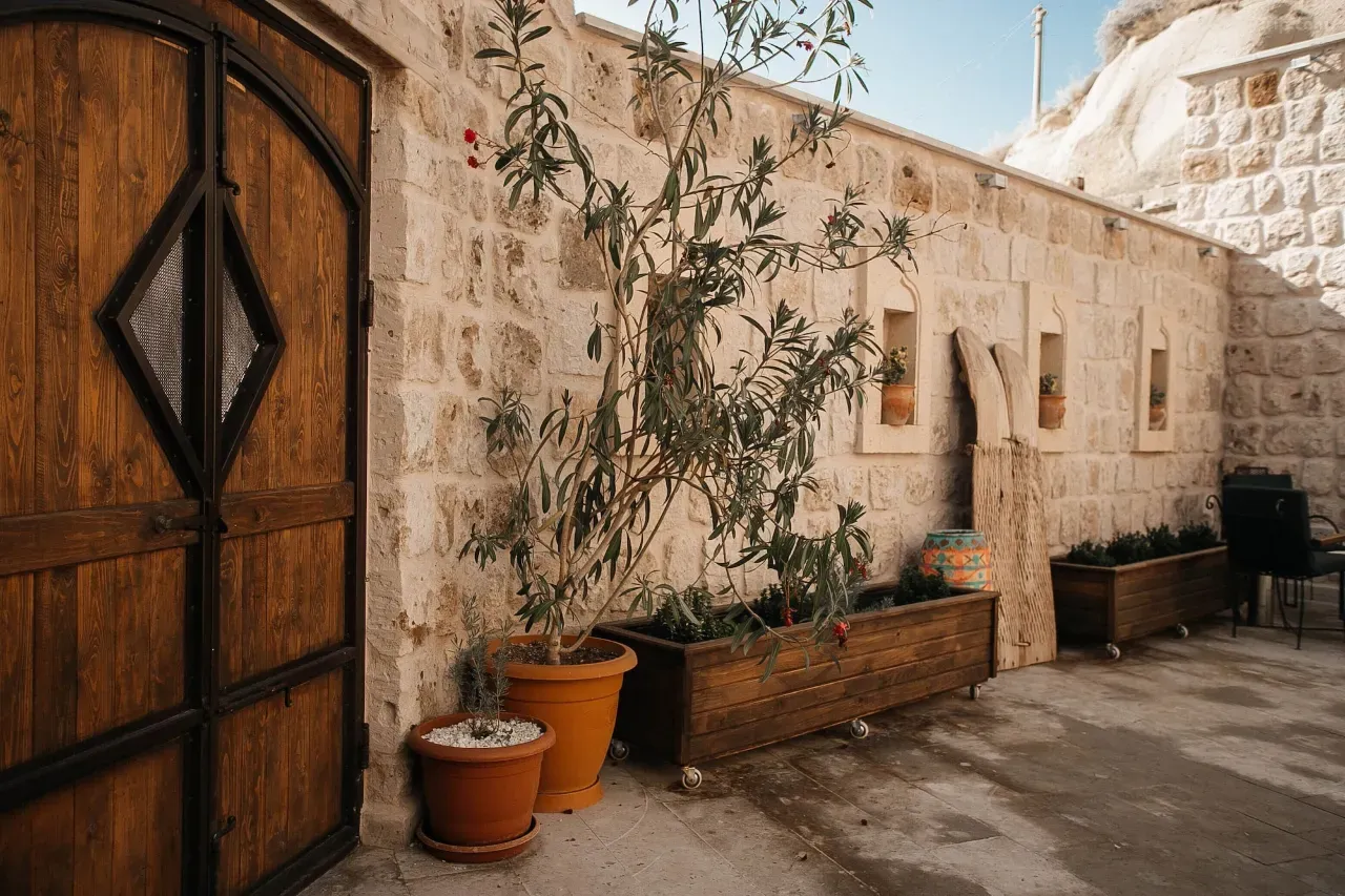 Galeri (En az 5 adet fotoğraf yüklemeniz gerekmektedir.)