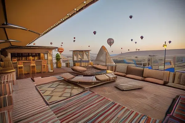 Galeri (En az 5 adet fotoğraf yüklemeniz gerekmektedir.)