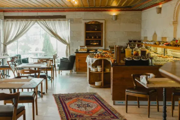 Galeri (En az 5 adet fotoğraf yüklemeniz gerekmektedir.)