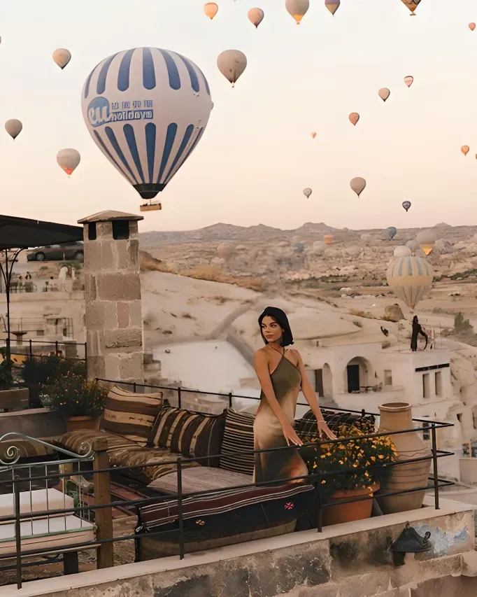 Galeri (En az 5 adet fotoğraf yüklemeniz gerekmektedir.)