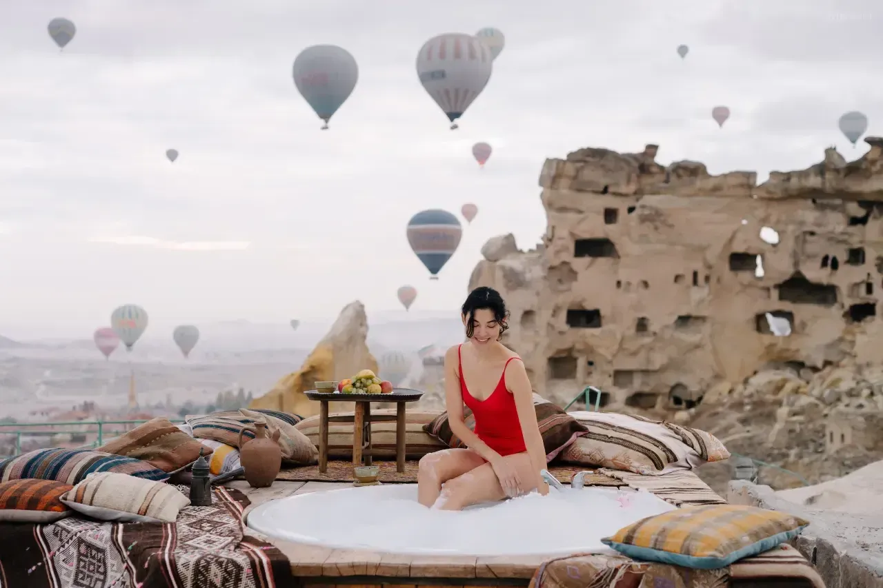 Galeri (En az 5 adet fotoğraf yüklemeniz gerekmektedir.)