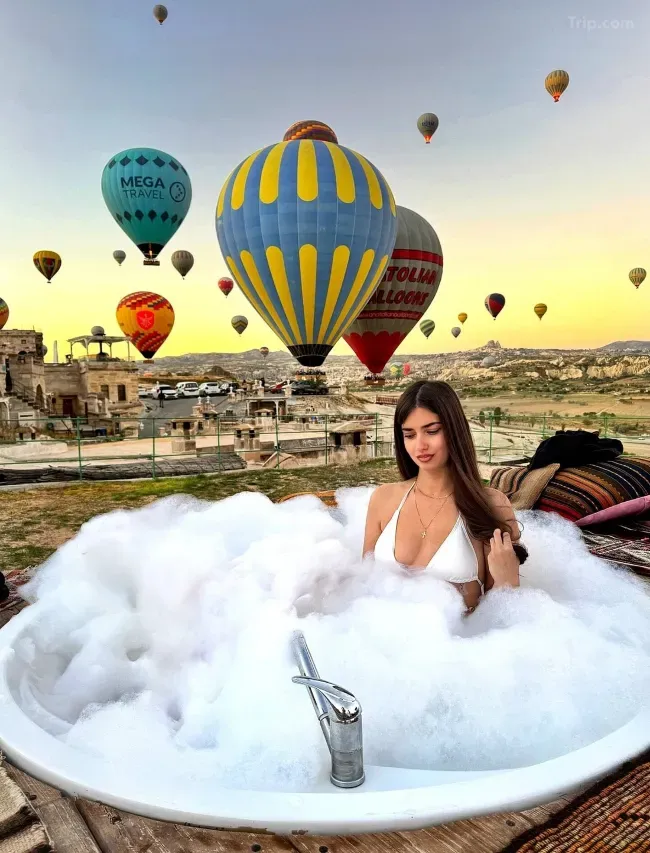 Galeri (En az 5 adet fotoğraf yüklemeniz gerekmektedir.)