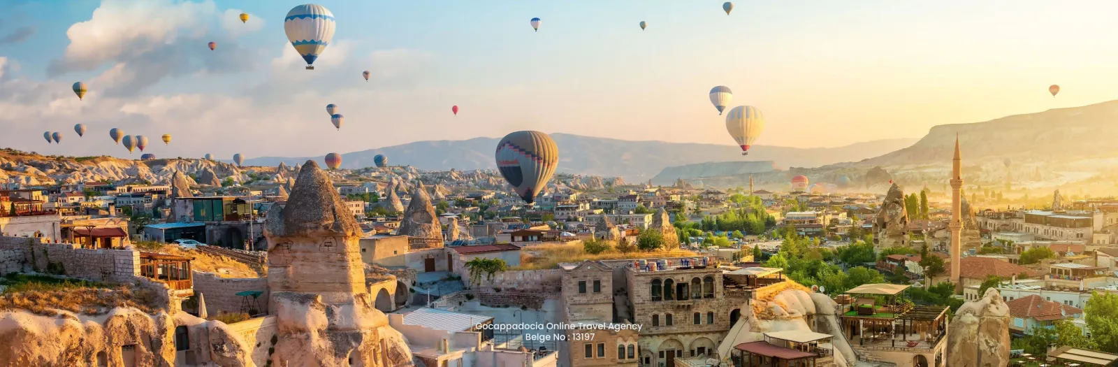 Sizin İçin En Uygun Otel, <br>En Güvenilir Şekilde