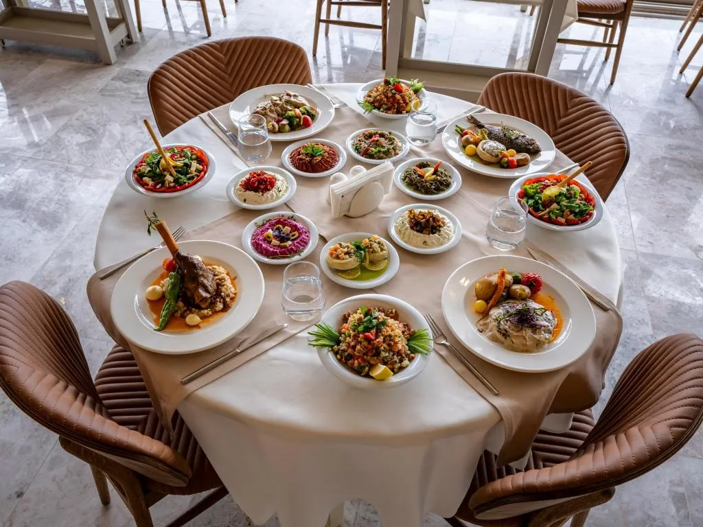 Galeri (En az 5 adet fotoğraf yüklemeniz gerekmektedir.)