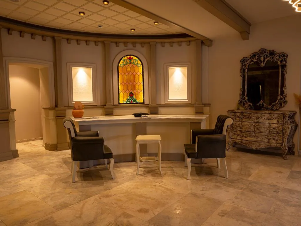 Galeri (En az 5 adet fotoğraf yüklemeniz gerekmektedir.)