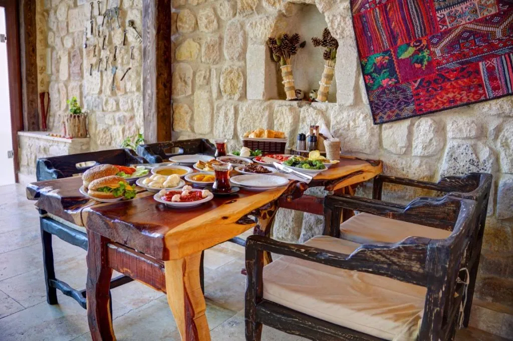 Galeri (En az 5 adet fotoğraf yüklemeniz gerekmektedir.)