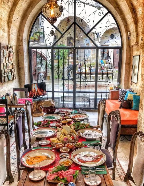 Galeri (En az 5 adet fotoğraf yüklemeniz gerekmektedir.)