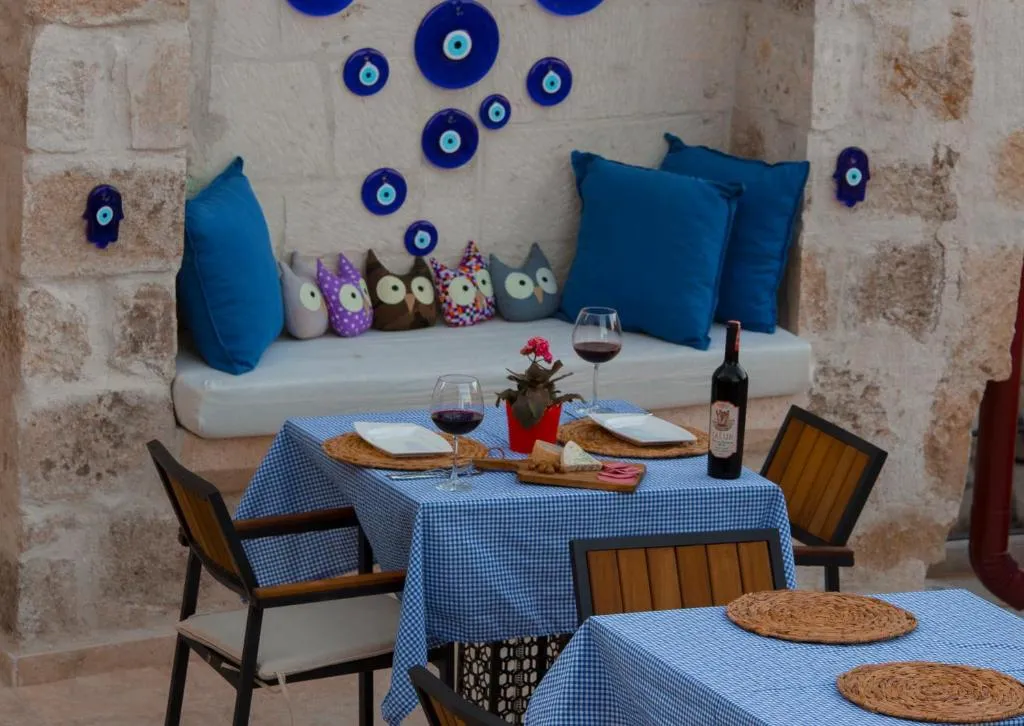 Galeri (En az 5 adet fotoğraf yüklemeniz gerekmektedir.)