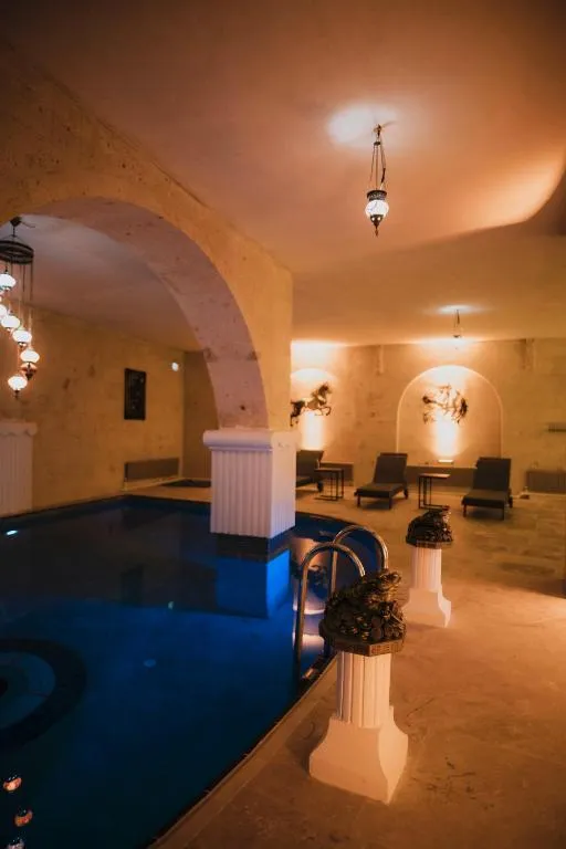 Galeri (En az 5 adet fotoğraf yüklemeniz gerekmektedir.)