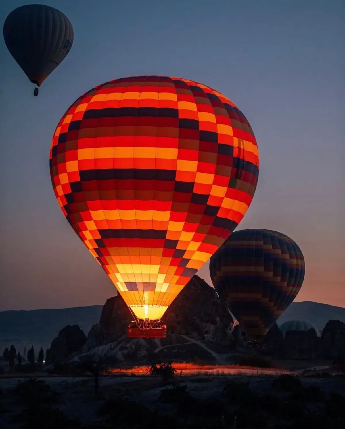 Galeri (En az 5 adet fotoğraf yüklemeniz gerekmektedir.)