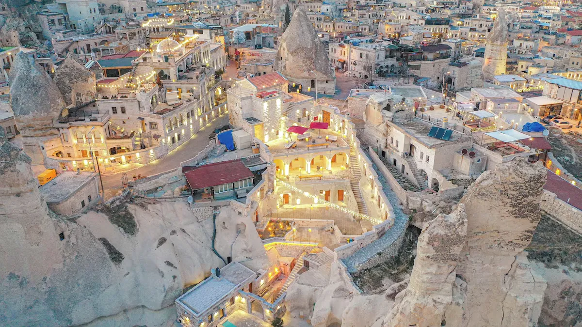 Galeri (En az 5 adet fotoğraf yüklemeniz gerekmektedir.)