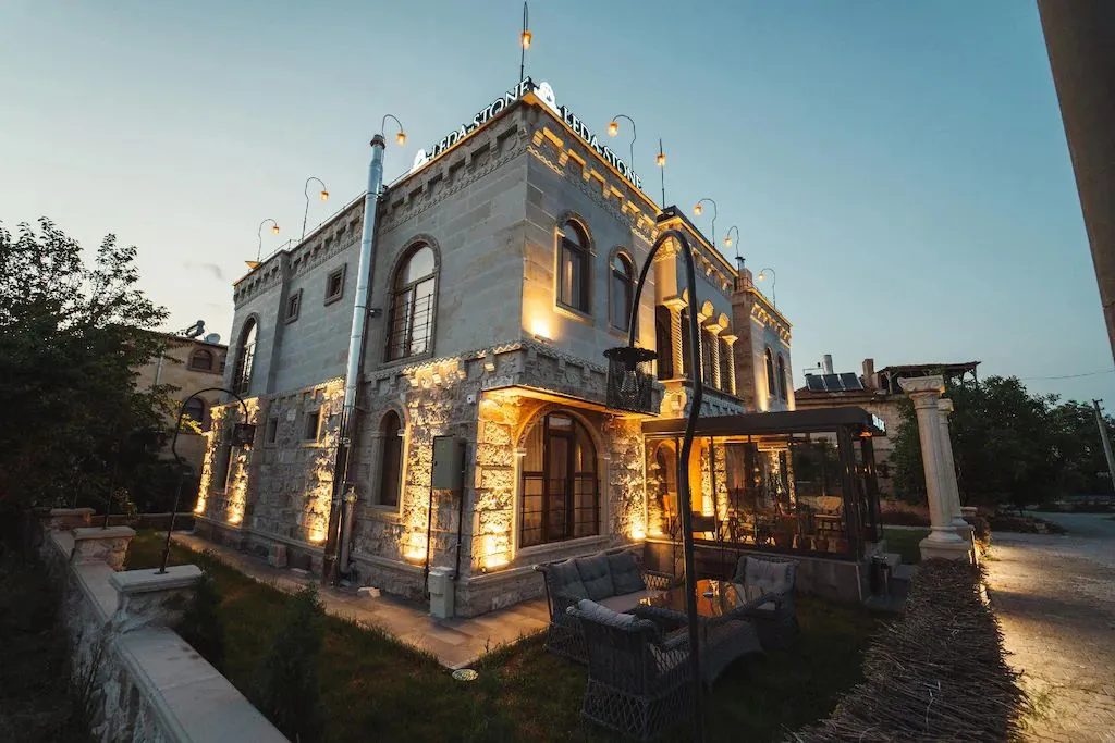 Galeri (En az 5 adet fotoğraf yüklemeniz gerekmektedir.)