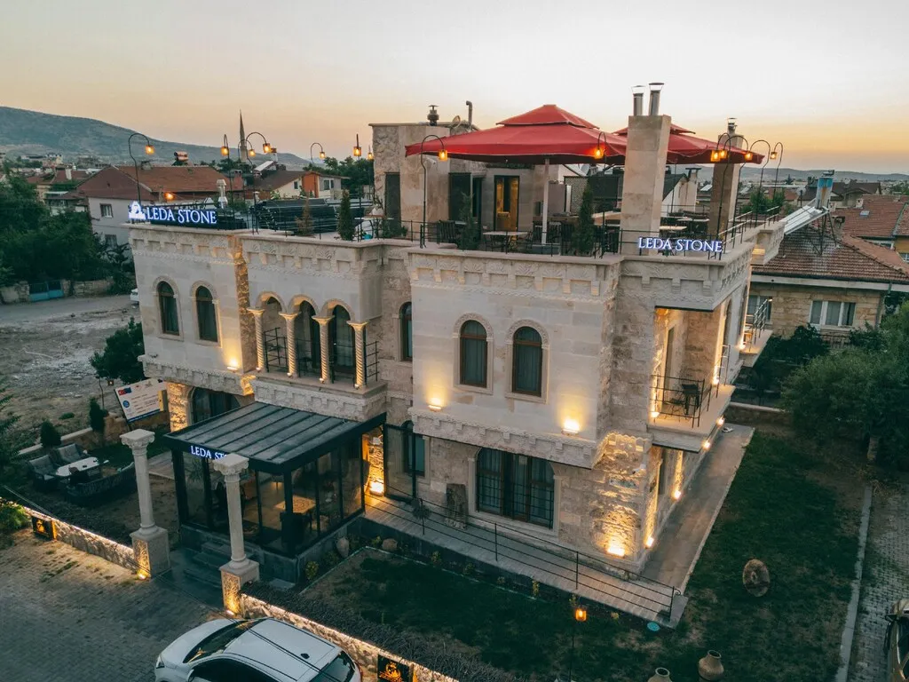 Galeri (En az 5 adet fotoğraf yüklemeniz gerekmektedir.)