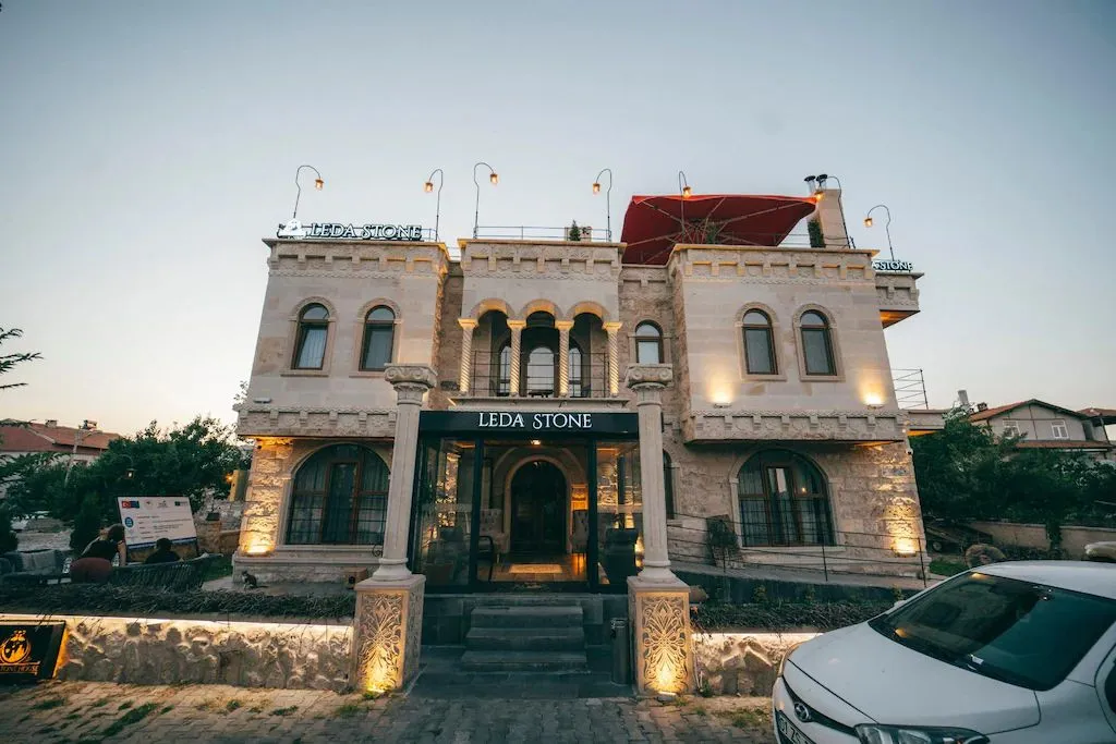 Galeri (En az 5 adet fotoğraf yüklemeniz gerekmektedir.)