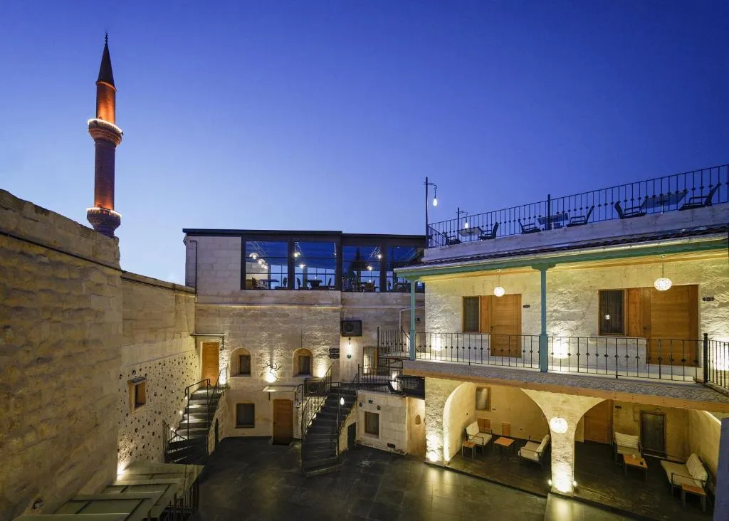 Galeri (En az 5 adet fotoğraf yüklemeniz gerekmektedir.)