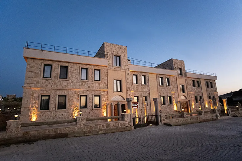 Galeri (En az 5 adet fotoğraf yüklemeniz gerekmektedir.)