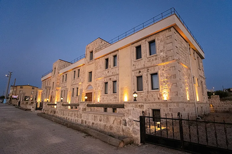 Galeri (En az 5 adet fotoğraf yüklemeniz gerekmektedir.)