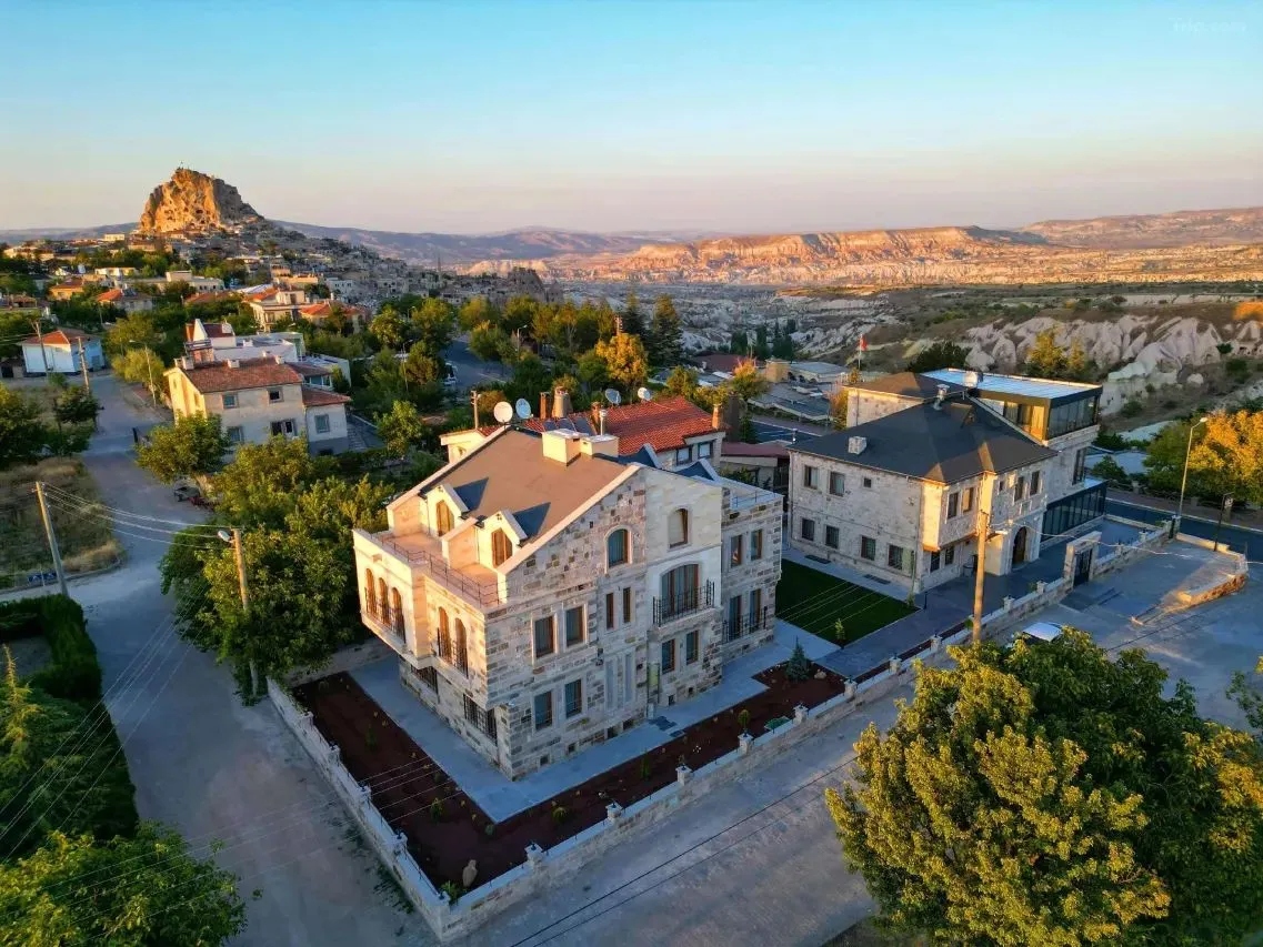 Galeri (En az 5 adet fotoğraf yüklemeniz gerekmektedir.)